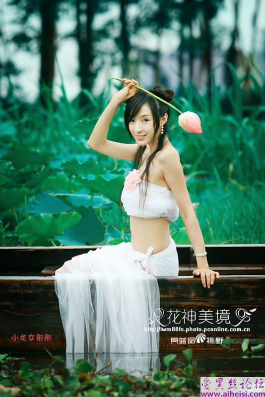 小龙女彤彤-第六辑