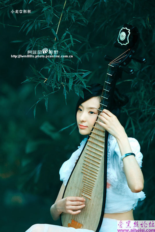 小龙女彤彤-第六辑