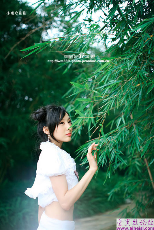 小龙女彤彤-第六辑