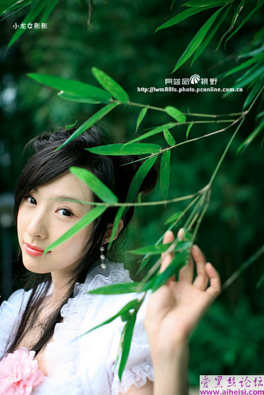 小龙女彤彤-第六辑