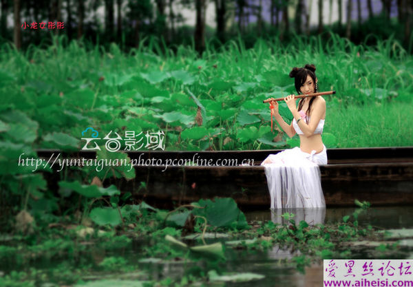 小龙女彤彤-第六辑