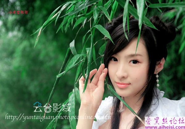 小龙女彤彤-第六辑