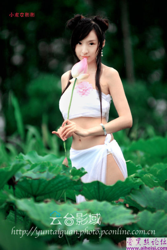 小龙女彤彤-第六辑