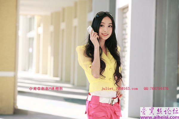 小龙女彤彤-第十辑