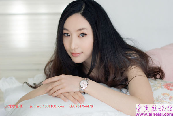 小龙女彤彤-第十辑