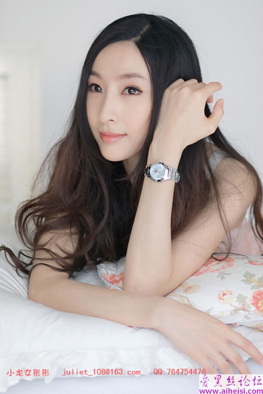 小龙女彤彤-第十辑