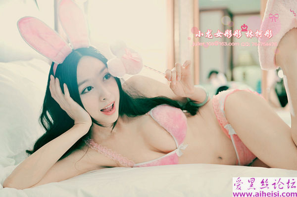 小龙女彤彤-第十辑