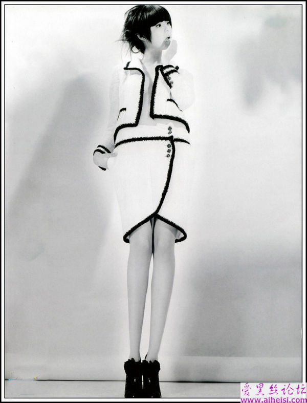 张雪-第一辑