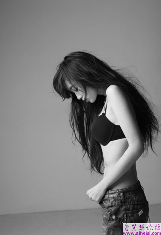 施柳屹Vivian-第一辑