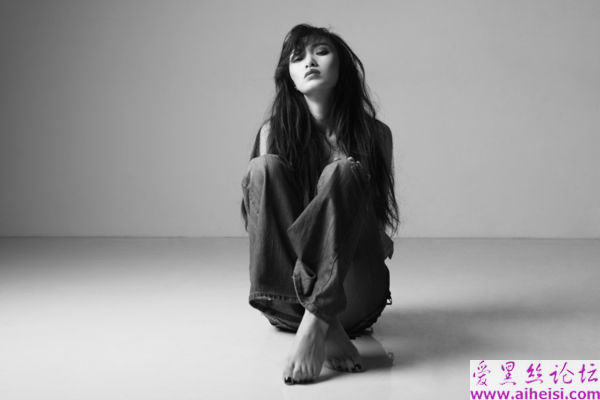 施柳屹Vivian-第一辑