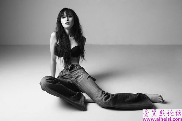 施柳屹Vivian-第一辑