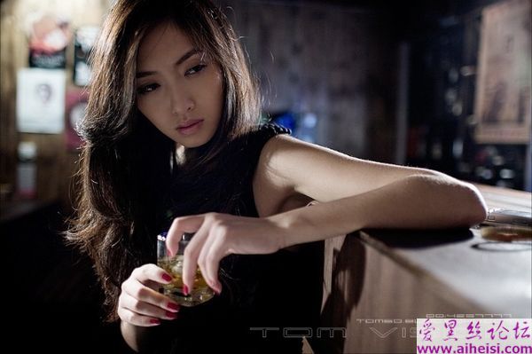 施柳屹Vivian-第三辑
