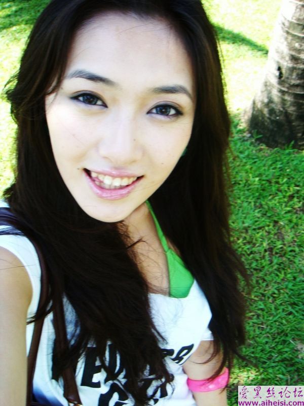 施柳屹Vivian-第四辑