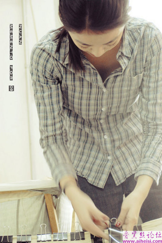暖暖-第一辑