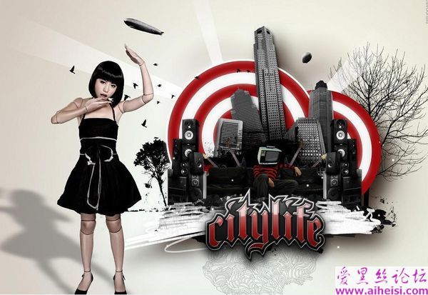 朱梦月(Elaine)-第三辑