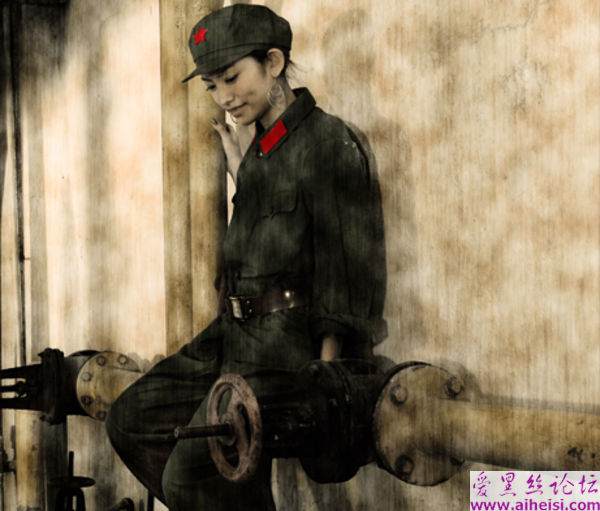 朱梦月(Elaine)-第二辑