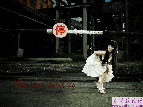 李美琪-第三辑