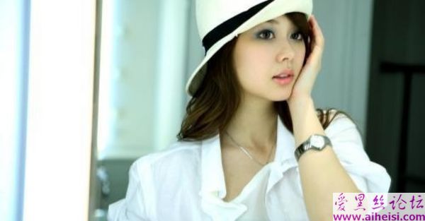 李蕊-第一辑