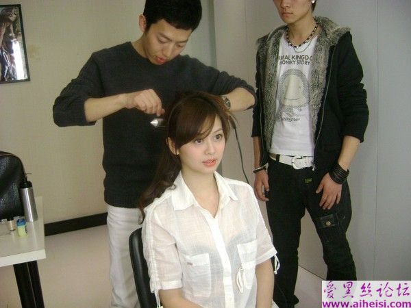 李蕊-第二辑