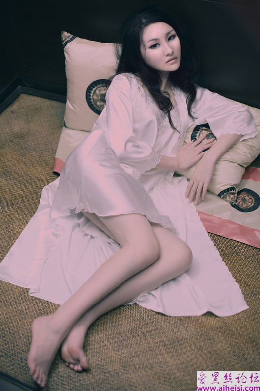杨茜-第一辑