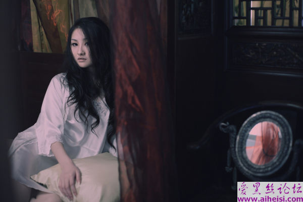 杨茜-第一辑
