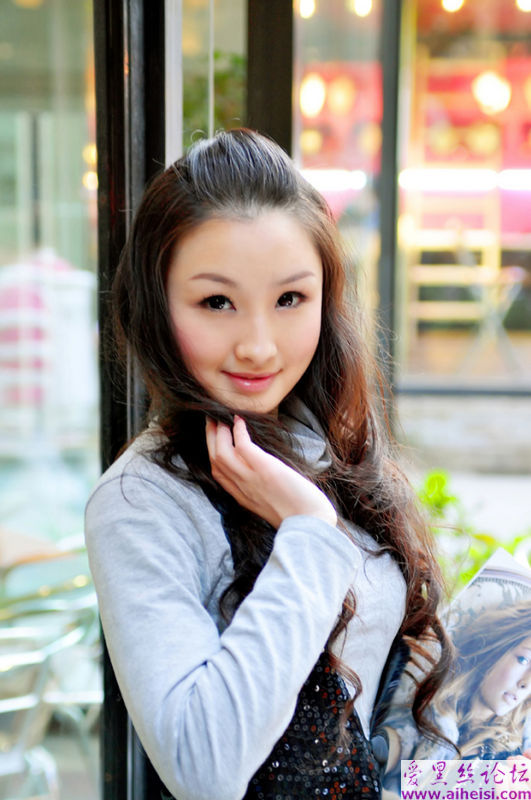 杨茜-第二辑