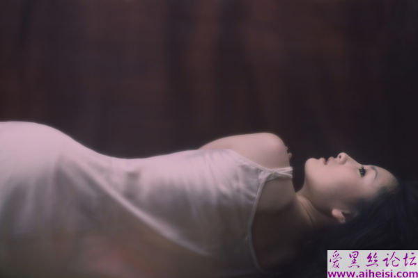 杨茜-第二辑