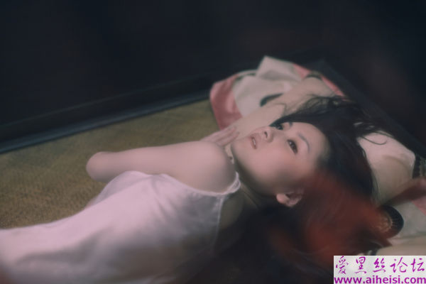 杨茜-第二辑
