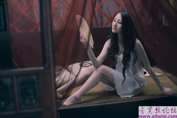 杨茜-第二辑