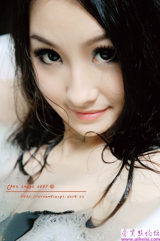 杨茜-第二辑