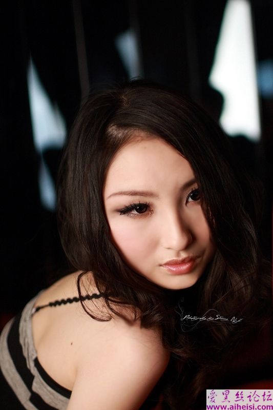 杨茜-第二辑