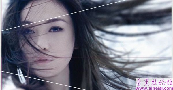 杨蕾-第一辑