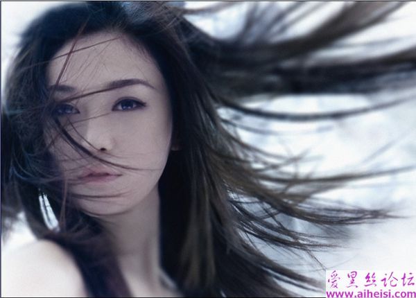 杨蕾-第一辑