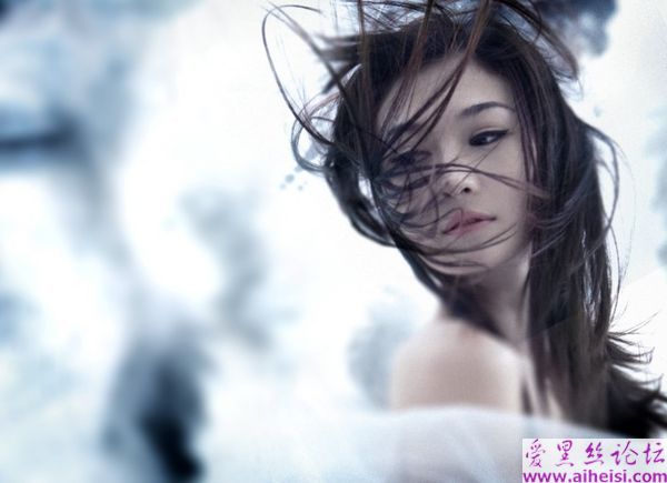 杨蕾-第一辑
