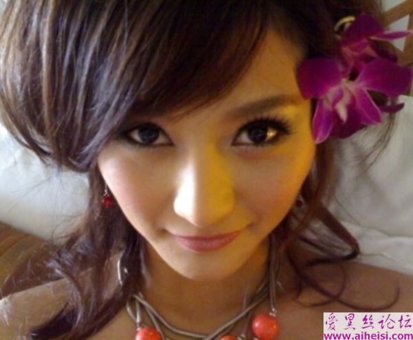 杨蕾-第二辑