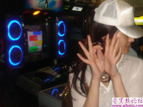 杨蕾-第二辑