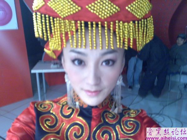 杨金晶-第一辑