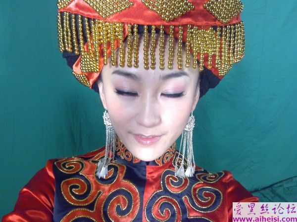 杨金晶-第一辑