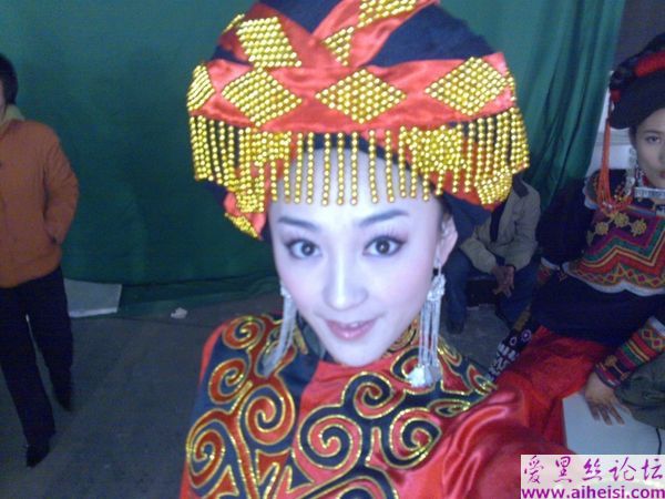杨金晶-第一辑