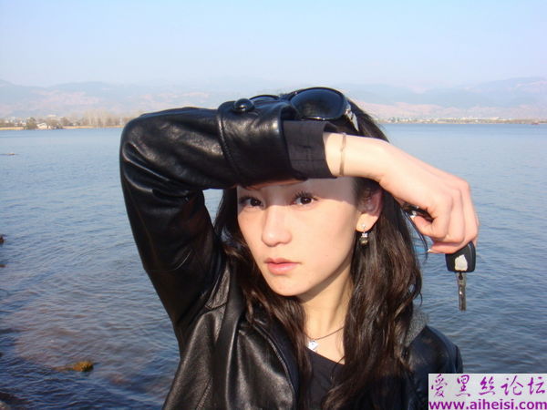杨金晶-第二辑