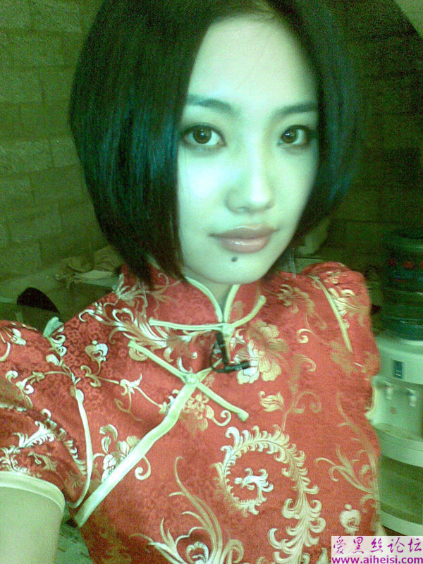 汪梦-第三辑