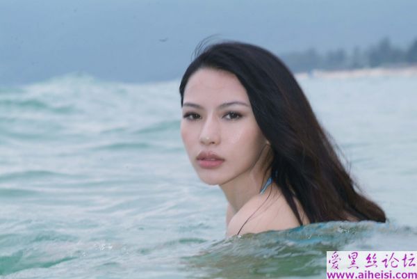 潘霜霜-第四辑