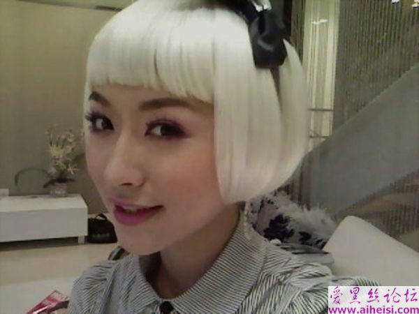 王婉珈-第一辑