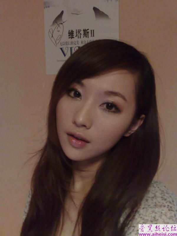 王婉珈-第三辑