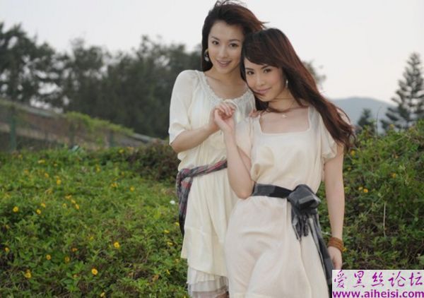 王婉珈-第四辑