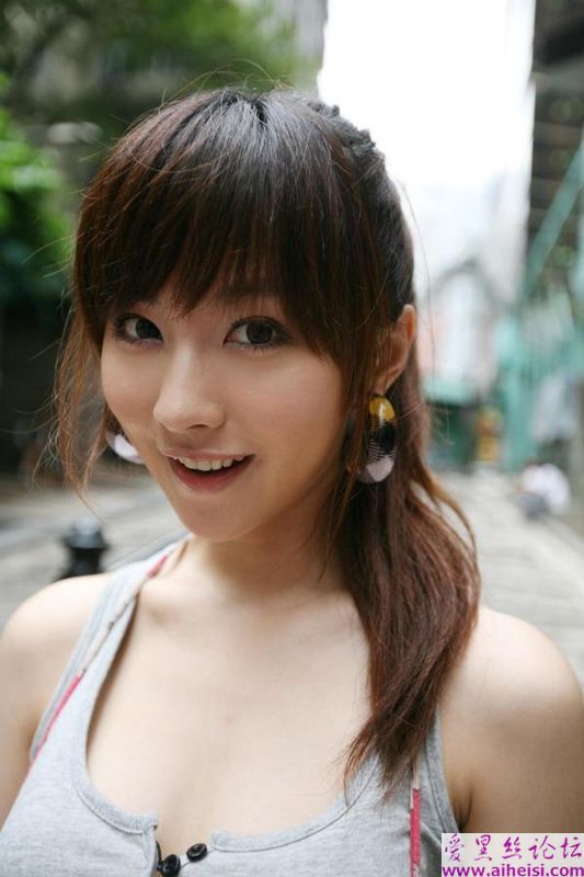 王婉珈-第四辑