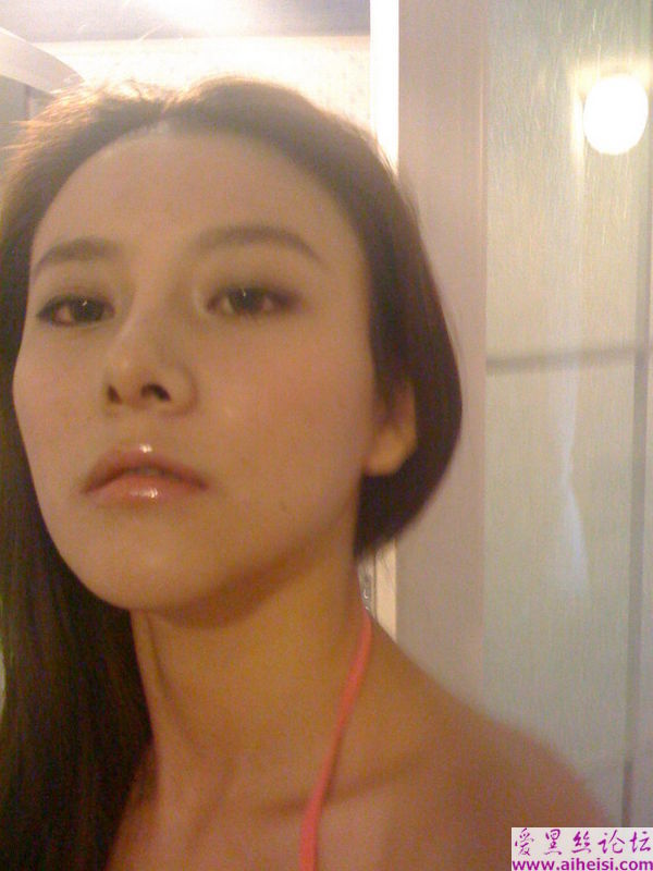 王月雯-第二辑