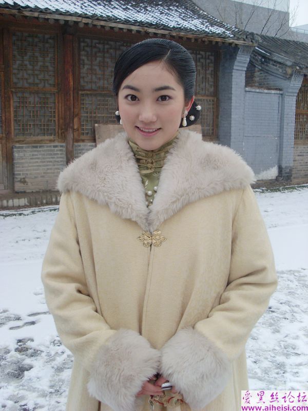 王欣月