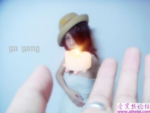 王玉杨-第三辑
