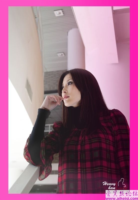 胡菀清-第一辑